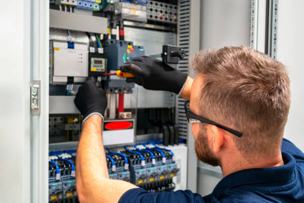 Best Electrical Repair Services  in Sallisaw, OK