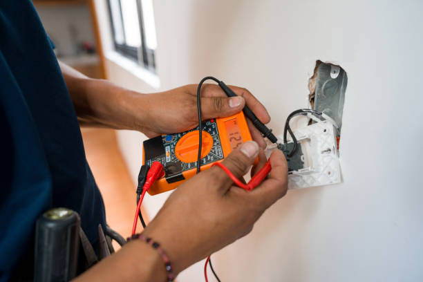 Best Local Electrician Companies  in Sallisaw, OK