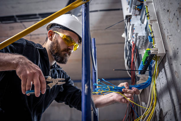 Best Electrical Wiring Services  in Sallisaw, OK