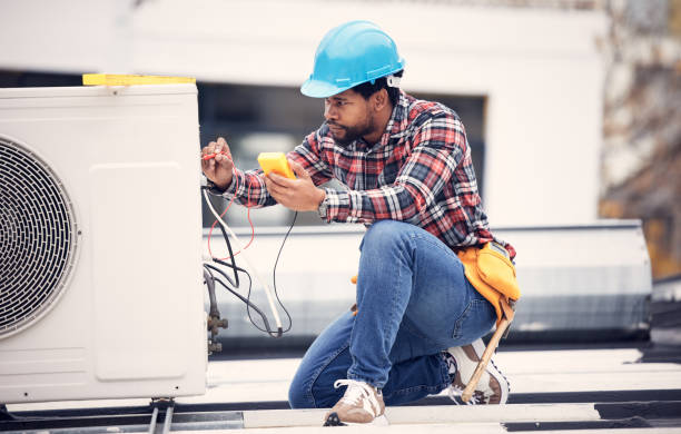 Best Affordable Emergency Electrician  in Sallisaw, OK