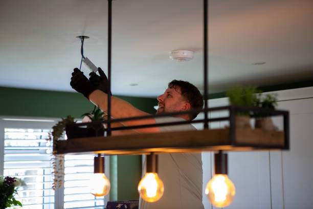 Best Outdoor Lighting Installation  in Sallisaw, OK