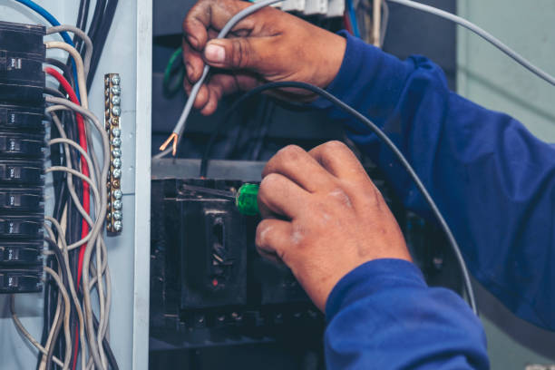 Best Electrical Upgrades for Homes  in Sallisaw, OK