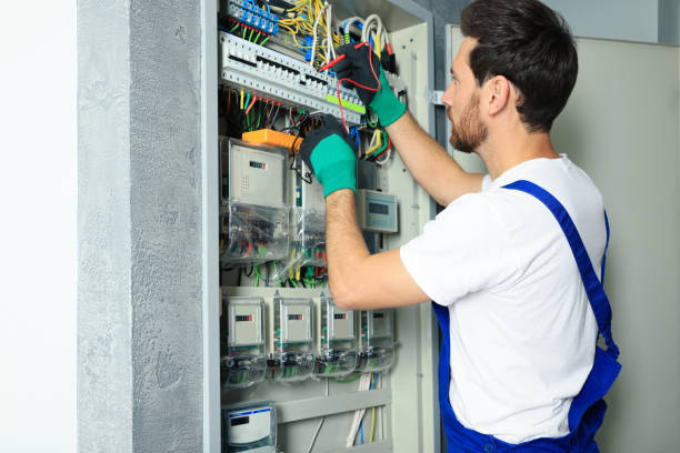  Sallisaw, OK Electrician Pros