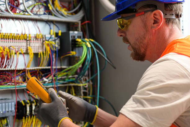 Best Electrical Wiring Services  in Sallisaw, OK