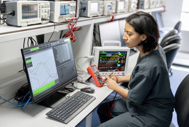 Best Electric Panel Repair  in Sallisaw, OK