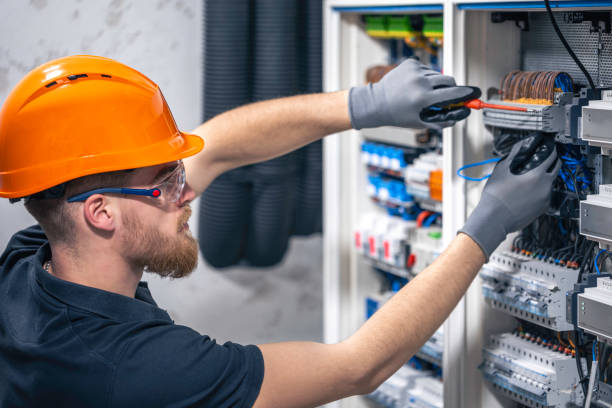 Best 24-Hour Electrician  in Sallisaw, OK